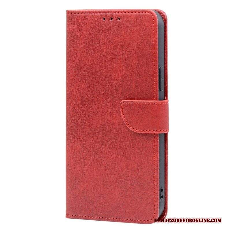 Folio Cover Xiaomi 13 Pro Stile Vintage