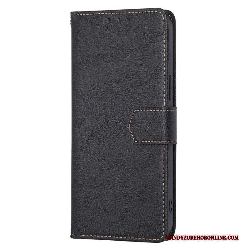 Folio Cover Xiaomi 13 Rfid Classico