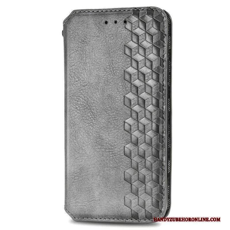 Folio Cover Xiaomi Redmi A1 Custodia in pelle Modello 3d