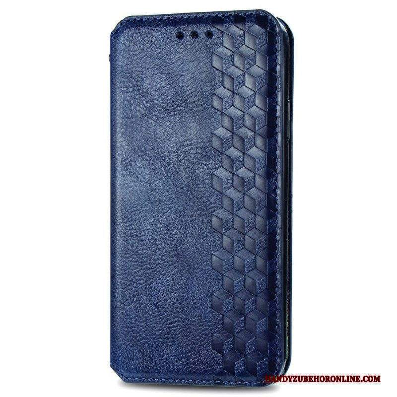 Folio Cover Xiaomi Redmi A1 Custodia in pelle Modello 3d