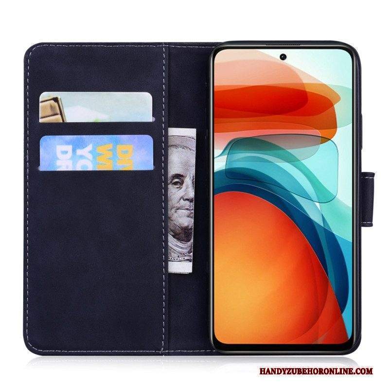 Folio Cover Xiaomi Redmi A1 Farfalla