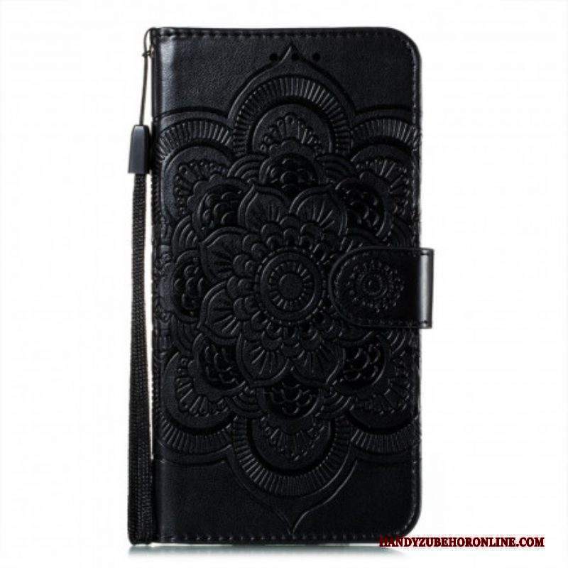 Folio Cover Xiaomi Redmi Note 10 / 10S Mandala Completo