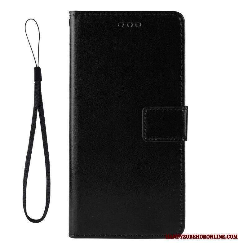 Folio Cover Xiaomi Redmi Note 10 5G Appariscente