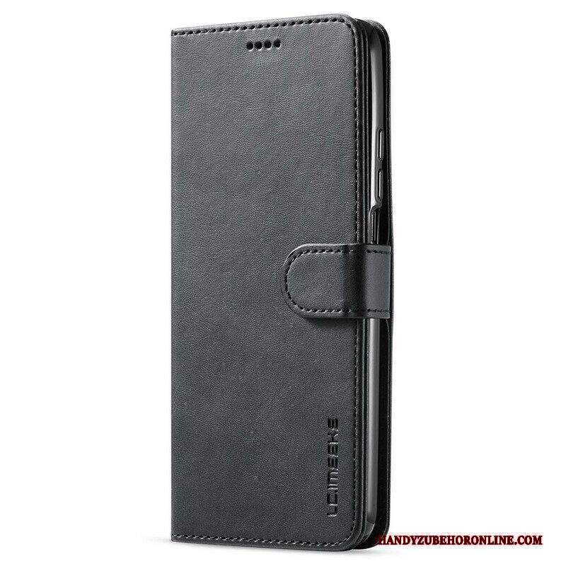 Folio Cover Xiaomi Redmi Note 10 5G Lc.imeeke