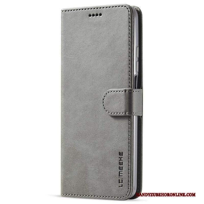 Folio Cover Xiaomi Redmi Note 10 5G Lc.imeeke