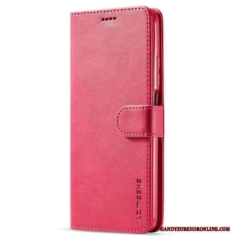 Folio Cover Xiaomi Redmi Note 10 5G Lc.imeeke