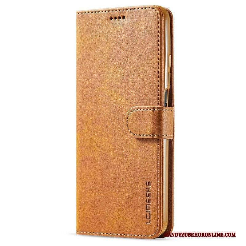 Folio Cover Xiaomi Redmi Note 10 5G Lc.imeeke