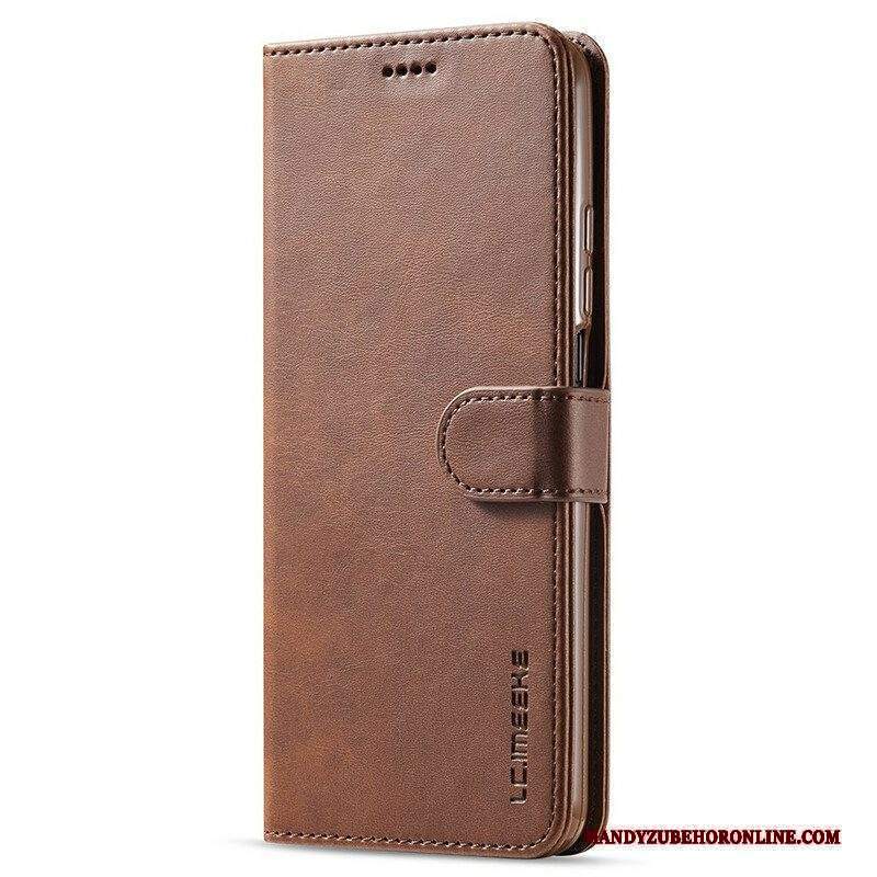 Folio Cover Xiaomi Redmi Note 10 5G Lc.imeeke