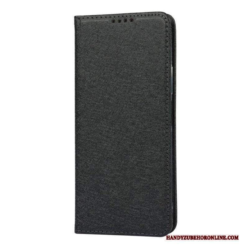 Folio Cover Xiaomi Redmi Note 10 Pro Custodia in pelle Stile In Morbida Pelle Con Cinturino