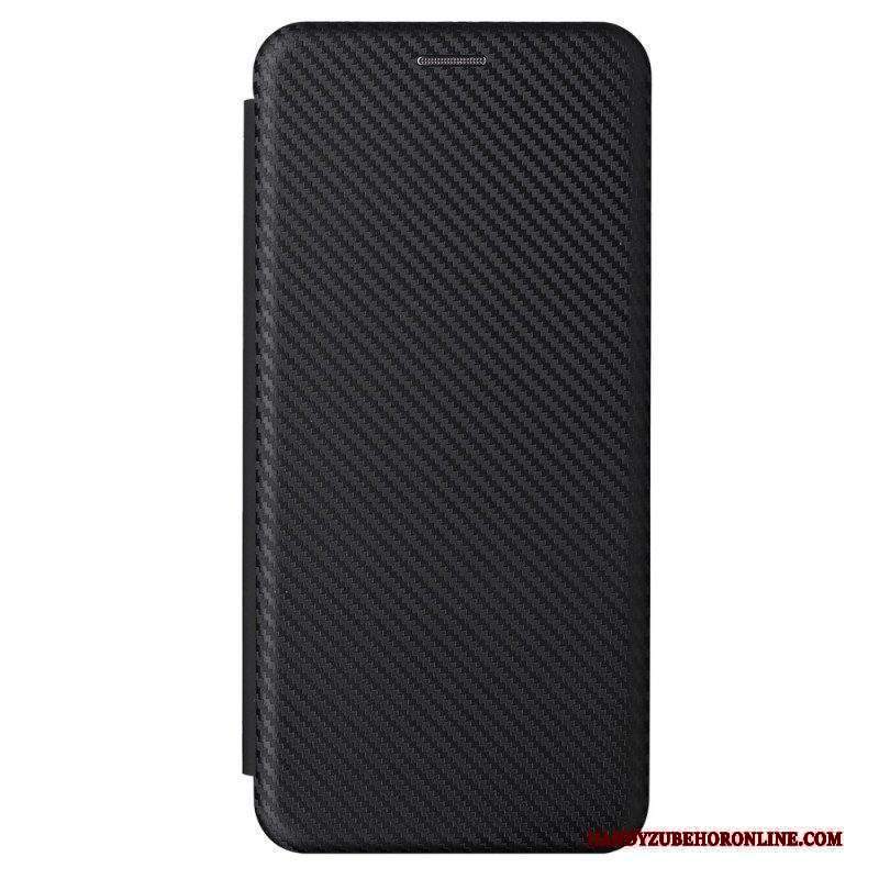 Folio Cover Xiaomi Redmi Note 11 Pro Plus 5G Custodia in pelle Silicone Colorato Al Carbonio