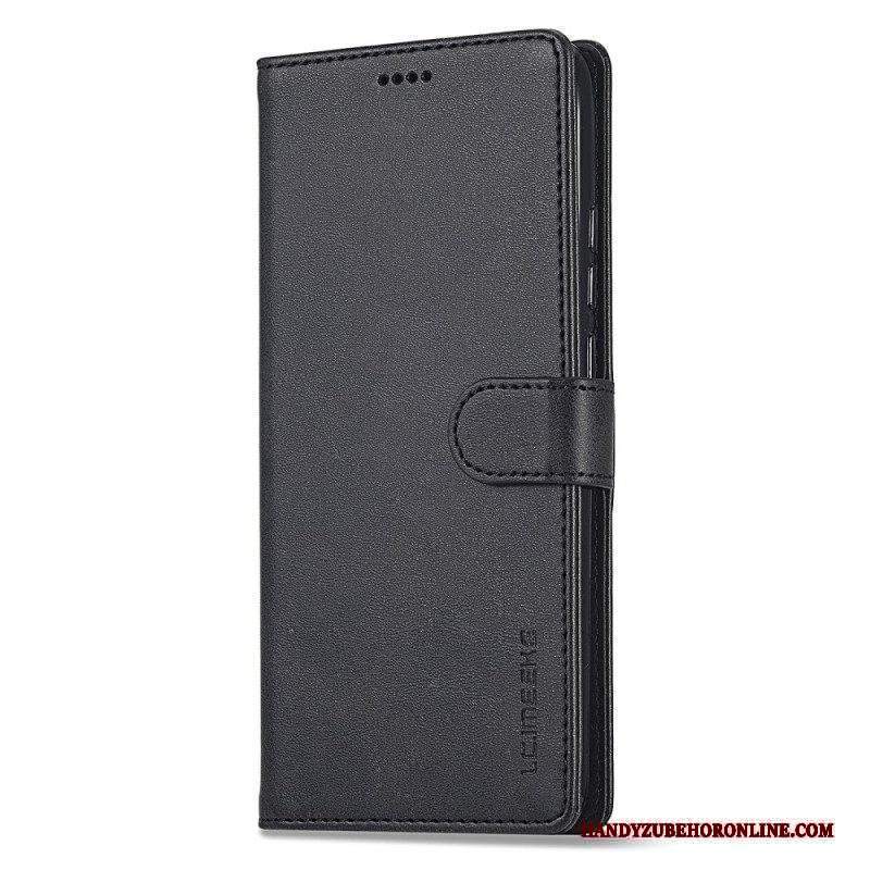 Folio Cover Xiaomi Redmi Note 12 5G Lc.imeeke