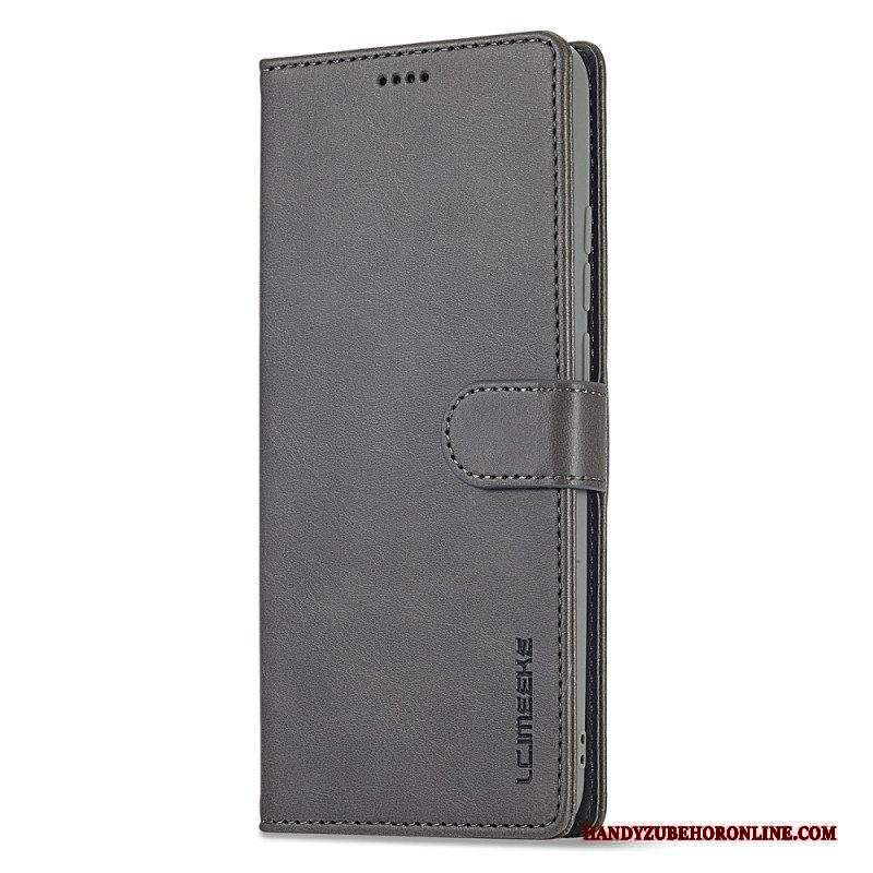 Folio Cover Xiaomi Redmi Note 12 5G Lc.imeeke