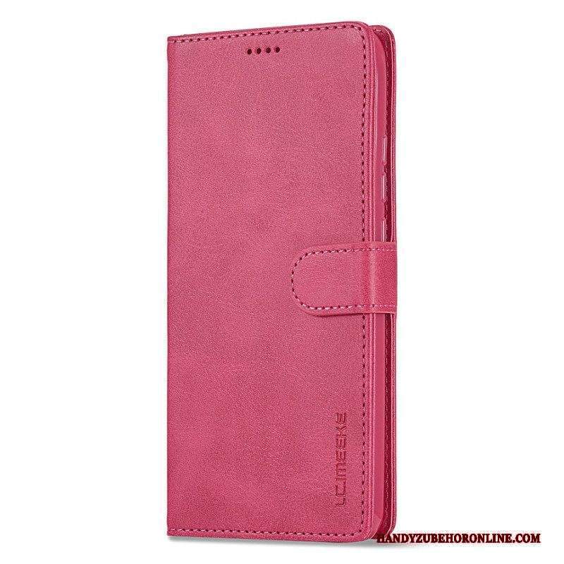 Folio Cover Xiaomi Redmi Note 12 5G Lc.imeeke