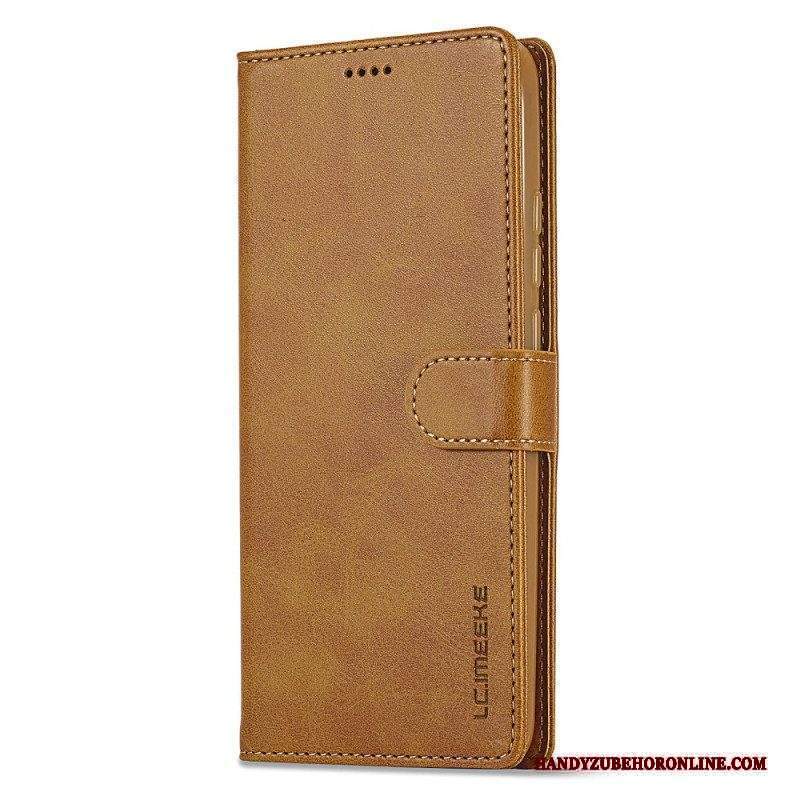 Folio Cover Xiaomi Redmi Note 12 5G Lc.imeeke