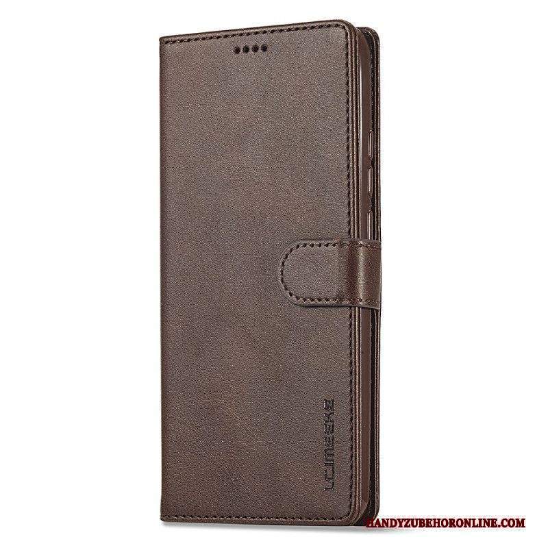 Folio Cover Xiaomi Redmi Note 12 5G Lc.imeeke