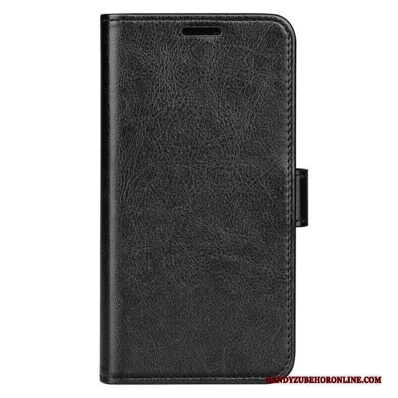 Folio Cover Xiaomi Redmi Note 12 5G Sobrietà