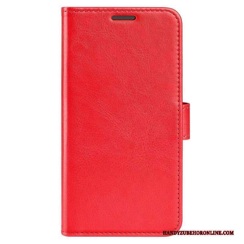 Folio Cover Xiaomi Redmi Note 12 5G Sobrietà