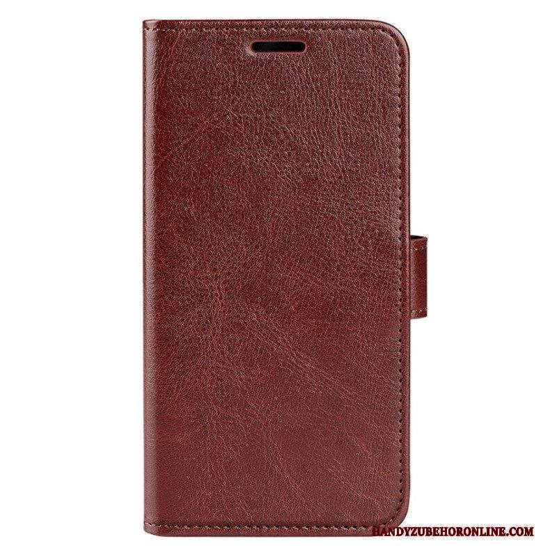 Folio Cover Xiaomi Redmi Note 12 5G Sobrietà