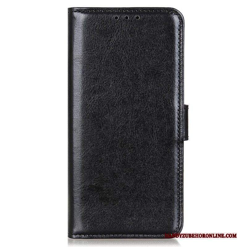 Folio Cover Xiaomi Redmi Note 12 Pro Finezza