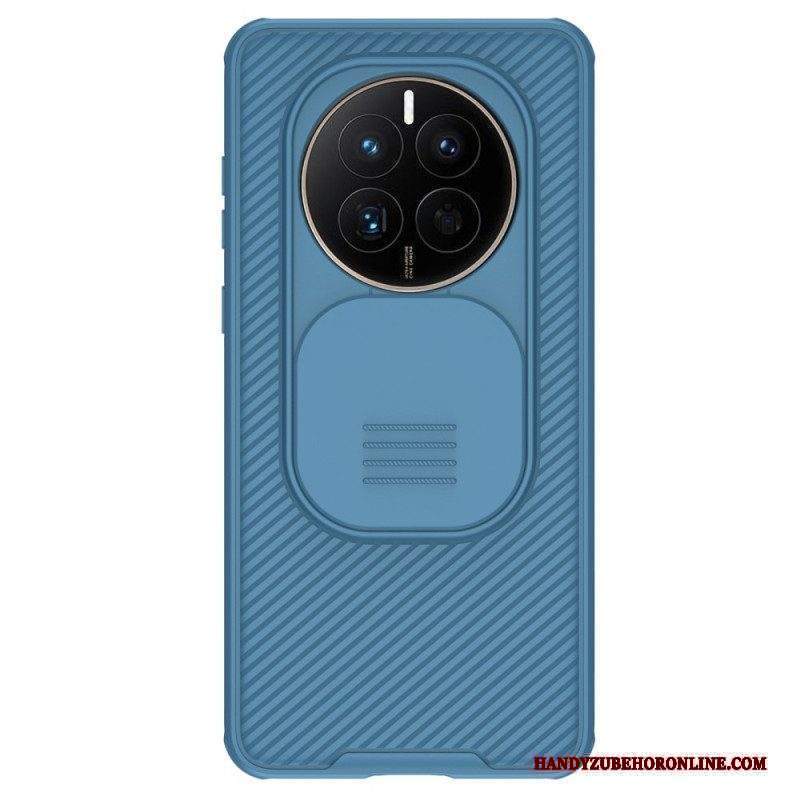 Cover Huawei Mate 50 Pro Camshield Nillkin