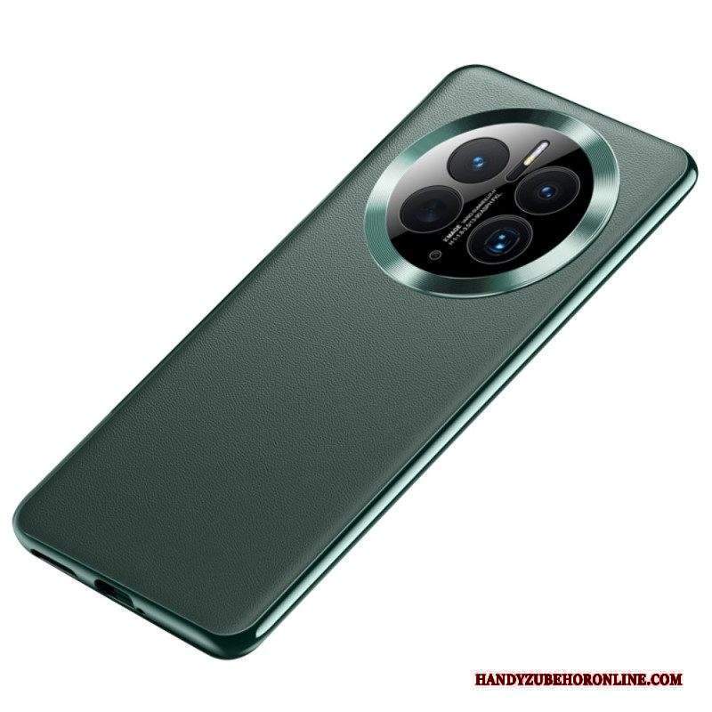 Cover Huawei Mate 50 Pro Similpelle