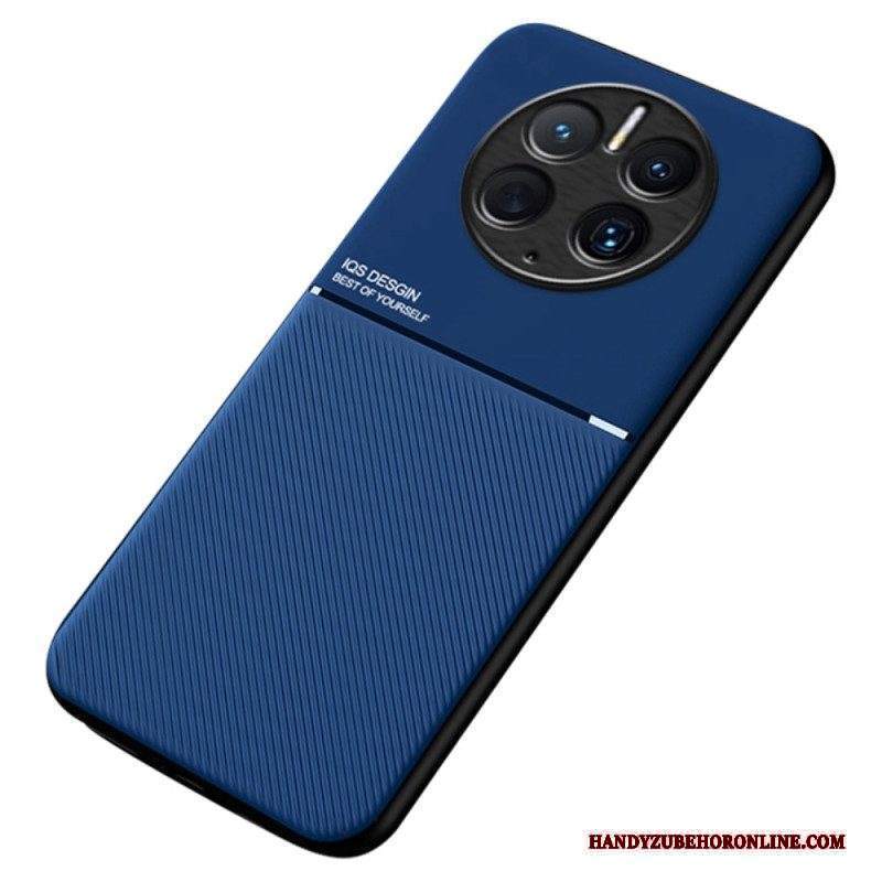 Cover Huawei Mate 50 Pro Ultra Sottile Antiscivolo