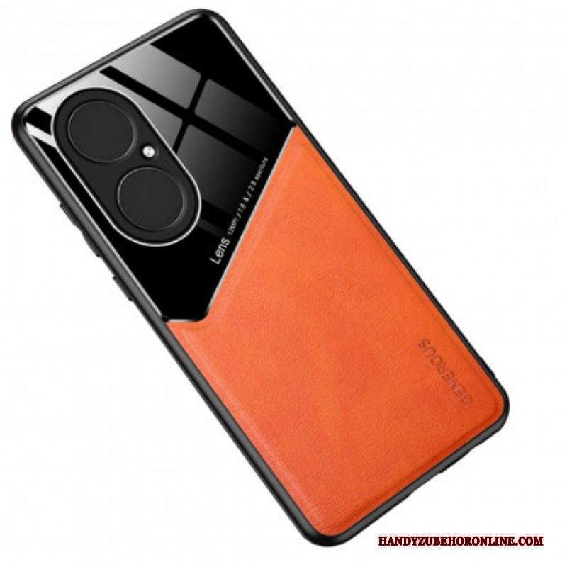 Cover Huawei P50 Super Ibrido