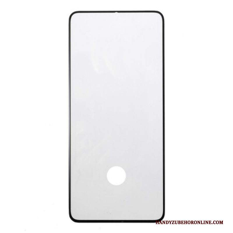 Cover In Vetro Temperato Per Samsung Galaxy S20 Plus / S20 Plus 5G Rurihai