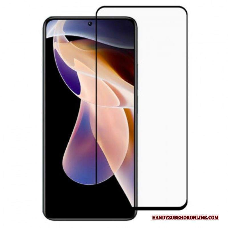 Cover In Vetro Temperato Per Xiaomi Redmi Note 11 Pro / Note 11 Pro 5G Rurihai