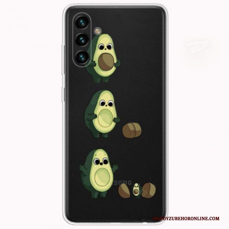 Cover Samsung Galaxy A13 5G / A04s La Vita Di Un Avvocato