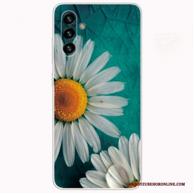 Cover Samsung Galaxy A13 5G / A04s Margherita