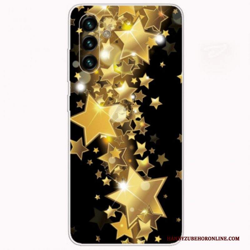 Cover Samsung Galaxy A13 5G / A04s Stelle