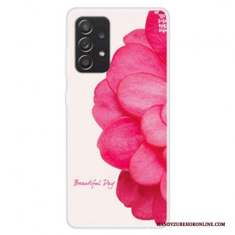 Cover Samsung Galaxy A13 Bella Giornata