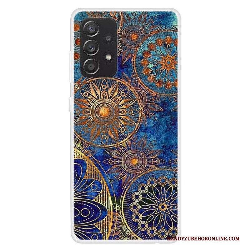 Cover Samsung Galaxy A13 Tendenza Mandala