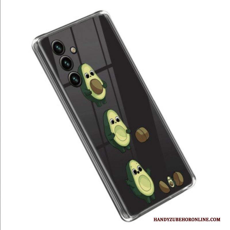 Cover Samsung Galaxy A14 / A14 5G La Vita Di Un Avvocato