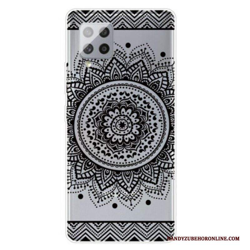 Cover Samsung Galaxy A42 5G Bellissimo Mandala