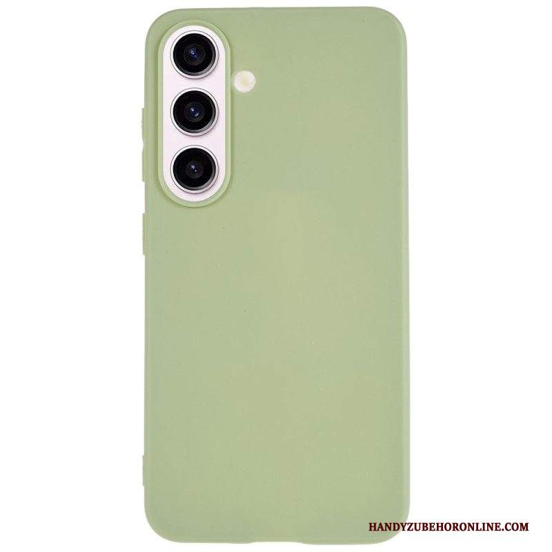 Cover Samsung Galaxy A54 5G Silicone Opaco