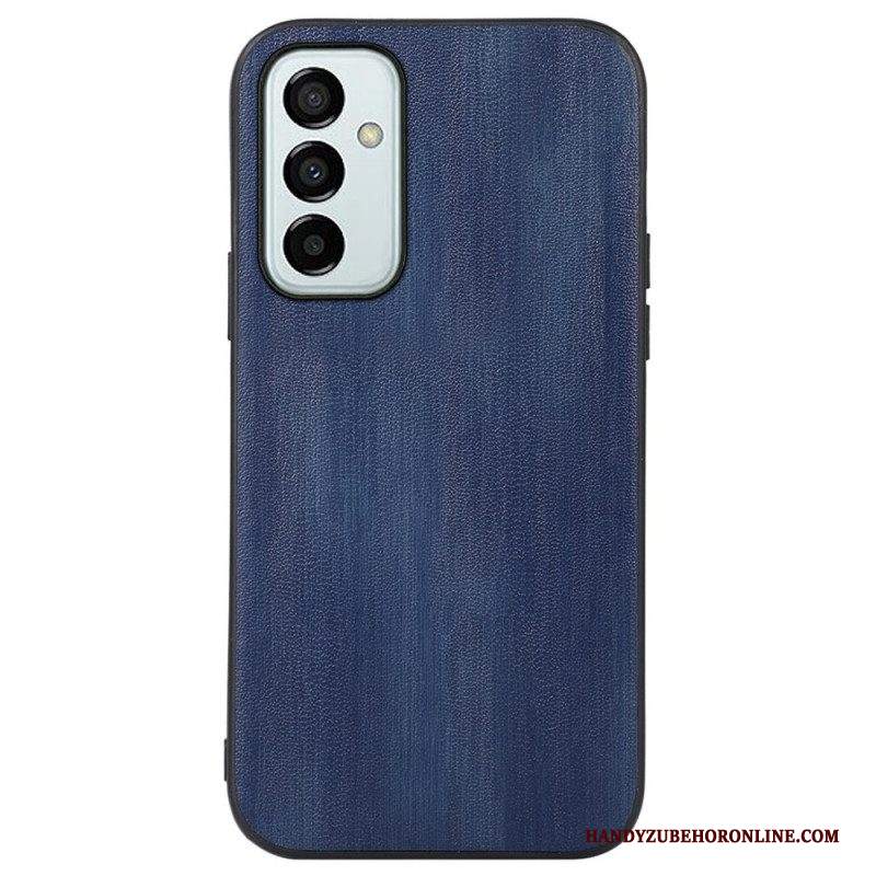 Cover Samsung Galaxy M23 5G Stile In Pelle