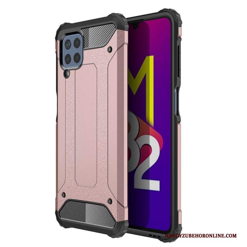 Cover Samsung Galaxy M32 Sopravvissuto