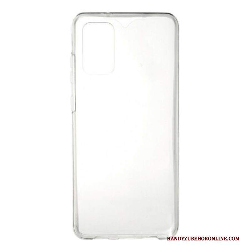 Cover Samsung Galaxy S20 Plus / S20 Plus 5G 2 Parti Staccabili