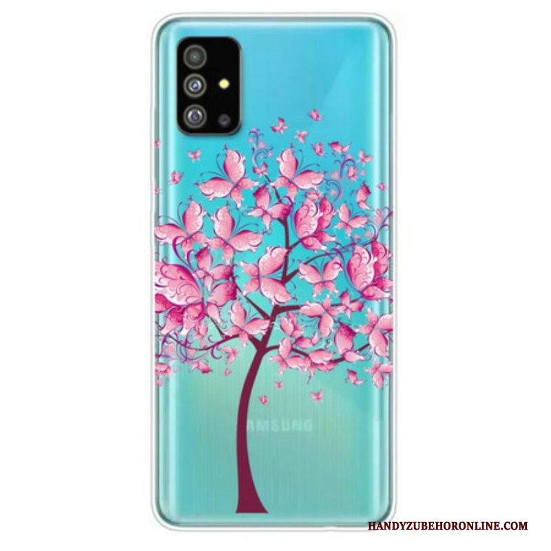 Cover Samsung Galaxy S20 Plus / S20 Plus 5G Albero Superiore