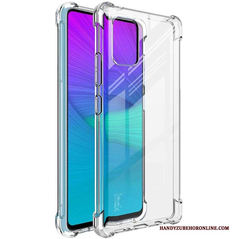 Cover Samsung Galaxy S20 Plus / S20 Plus 5G Imak Setosa