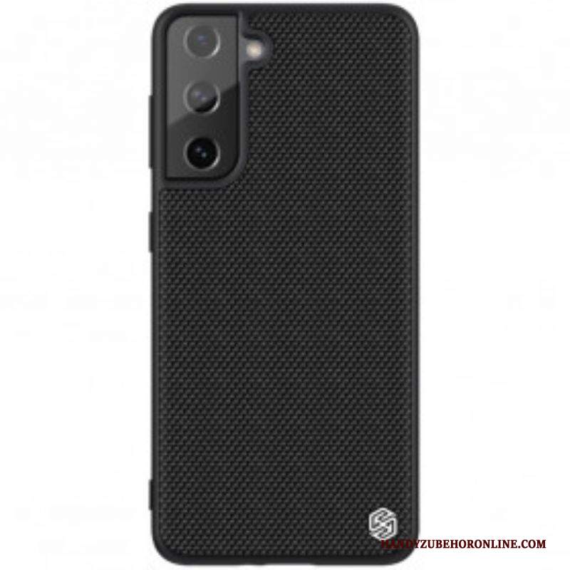 Cover Samsung Galaxy S21 5G Nillkin Strutturato