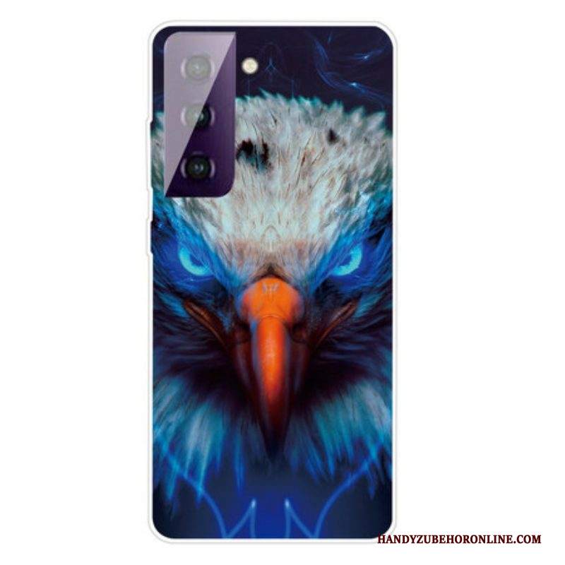 Cover Samsung Galaxy S21 FE Aquila