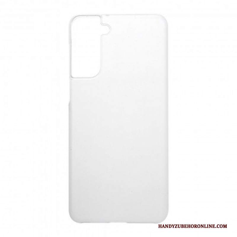 Cover Samsung Galaxy S21 Plus 5G Rigido