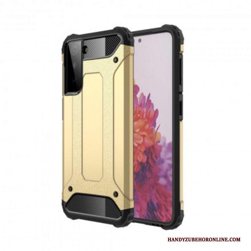 Cover Samsung Galaxy S21 Plus 5G Sopravvissuto