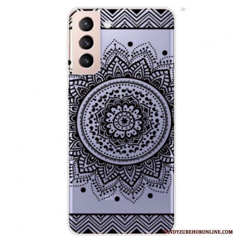 Cover Samsung Galaxy S22 5G Bellissimo Mandala