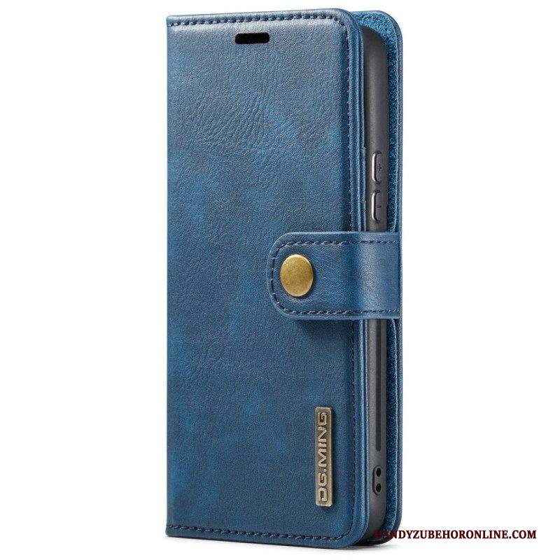 Cover Samsung Galaxy S22 5G Dg.ming Staccabile