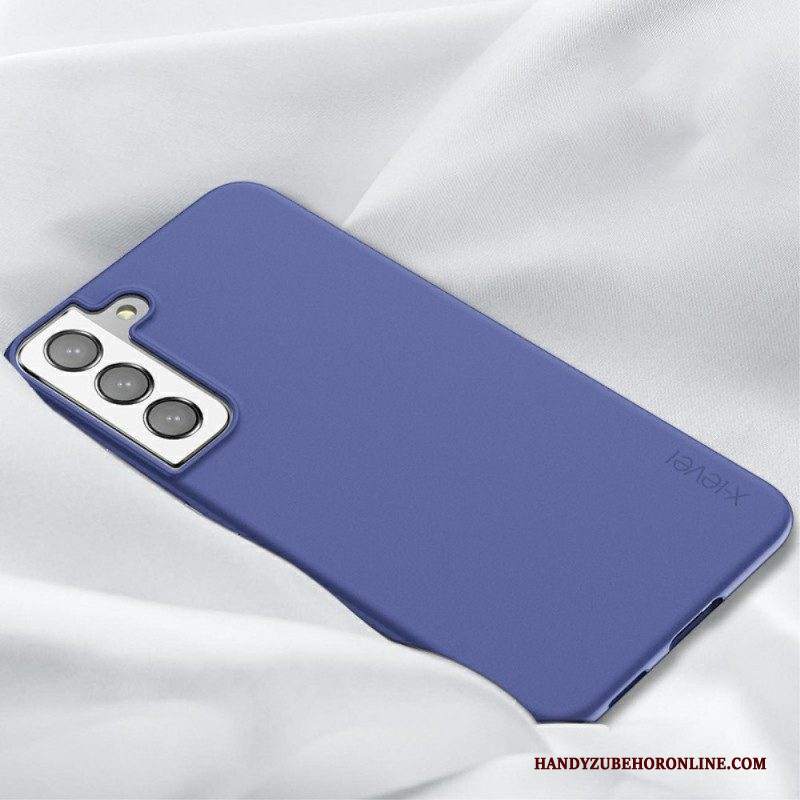 Cover Samsung Galaxy S22 5G Serie Guardian X-level