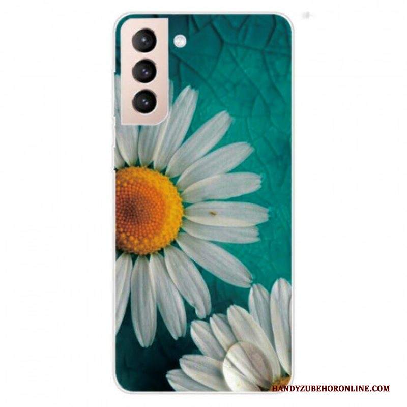 Cover Samsung Galaxy S22 Plus 5G Margherita